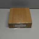 LP95233 Waterproof Seat Cover Cushioned with Oxford 300D Fabric for John Deere Compact Utility Tractor Seat Cover Back Up to 18" High Compatible with 3E Series, 3R Series, 4M Series,1023E Tractor