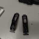 TRICO Gold 24" + 16" Premium Automotive Replacement Windshield Wiper Blades (Set of 2), Passenger and Driver Side All-Weather Beam Wiper Blades for Select Vehicle Models