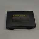 Rechargeable Flashlights High Lumens, 99,000 Lumens Super Bright Led Flashlights with 5 Modes & Waterproof, Powerful Handheld Flashlight for Camping Home (2 Pack)