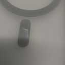 TOCOL Magnetic for iPhone 16 Pro Case, Upgraded Full Camera Protection, Compatible with Magsafe, Drop Protection, Translucent Matte Back Bumper for iPhone 16 Pro 6.3-Inch (Gray)