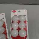 4 x Table Tennis Balls
