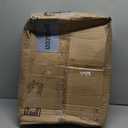 HOZEON 3 PCS 11 Inch C Clamp Locking Pliers with Swivel Pads, Heavy Duty Locking Pliers, Woodworking Clamps Set, Adjustable Nickel Plated C Plier for Wood Working, Welding, Electrician Maintenance