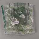 120PC Baby Breath Artificial Flowers - Babies Breath Flowers Artificial Bulk Faux Flowers Bouquet White Flores Real Touch Fake Flowers Arrangements Wedding Centerpieces Tables Decorations