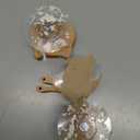 WONQEXZ Wall Hook,Child Baby Nursery Wood Wall Hook, Natural Hedgehog Snail Kitten Coat Hooks,Wooden Hooks,Children Wall Mounted Hook,Set of 6