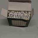 Set of 20 White Premium Mini Taper Candles- 4 Inch Tall, Unscented. (20 (Pack of 1))