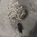 Ollny Christmas Lights, 210FT 640LED Christmas Tree Lights with 11 Modes Remote Control IP44 Waterproof Warm White to Multicolored Outdoor Christmas Lights for Outside Indoor Patio Xmas Decorations