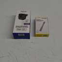 Set of 2 ZGear Wireless FM Transmitter with Adaptive Fast Charge and Acoustix Rugged Audio Adapter