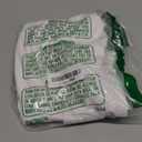 Chunpin Women's Short Sleeve Bodysuit Square Neck Notch V Neck Body Suits Double Lined Going Out Outfits Thong Bodysuits White Large