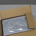 Junction Boxes-8" x 8" x 4" IP65 ABS Plastic Dustproof Waterproof Electrical Box Project Junction Conduit Box for Electrical Outdoor Enclosure