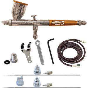 Paasche Airbrush TG-3AS Airbrush Set, 1 Count