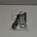 AC/DC Adapter Compatible with Bowflex Max Trainer M9 Max Trainer - 100944 9 High Intensity Total-Body Cardio Eliptical Home Gym & Training MaxTrainer Machine Power Supply Cord Battery Charger PSU