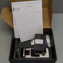 Harfo Smart Door Lock, Heavy Duty 5 in 1 Keyless Entry Door Lock, Full App Control Digital Keypad Lock, Reversible Handle with Fingerprints and Passcodes for Family/Office/Apartment (Satin Nickel)