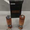 Kitchen Salt & Pepper Mill