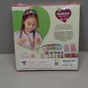 Pretty Me Headband Making Kit for Girls - Arts & Crafts Easter Gift - Make Your Own Fashion Headbands for Kids - DIY Hair Accessories - Gift for Ages 5-12 Year Old Girl - Little Kids Art & Craft Gifts