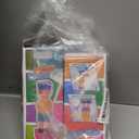 ArtCreativity Set of 2 Squirt Wee Boy Gag Gift, 7.5 inch Water Squirters Toys - Leak-Free Water Base - Classic Funny Novelty Gift for Men, Women, Kids, Hibachi Accessories, Funny Party Favors