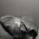 STWIENER Oversized King Comforter Duvet Insert 120"x120" - Plush Fluffy Heavy Winter Flannel, Extra Large Super King Size Breathable Microfiber with 8 Corner Tabs, All Seasons Warm Bedding (Grey) (Winter Edition - Gray)