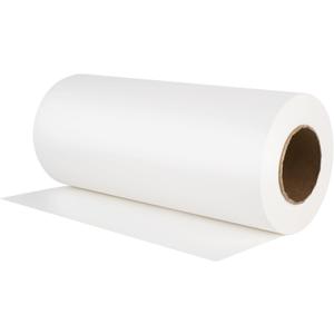 Sublimation Paper Roll 13 Inch x 328 Feet 105gsm Quick Drying Compatible with Inkjet Printer for T-shirts Tumblers Fabric DIY