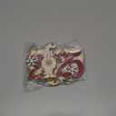 2 x Cat Christmas Ornament  2025 Cat Christmas Tree Hanging Ornament - Cute Wooden Kitten Tree Decoration with Snowflakes & Paw Prints for Kitten Lovers, Pet Owner Christmas Dcor