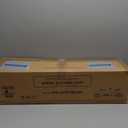 3 Ft Pre-Lit Christmas Tree, Artificial Christmas Trees with Lighting, Xmas Trees with 78 Led Lights, Christmas Decoration for Home, Office, Easy Assembly (Snowman Base-8 Modes-b)