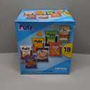 Utz Variety Snack Pack, 18 ct, 16.65 oz. Best Before Aug. 11, 2025
