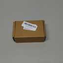 Garisey Artificial Flowers White Rose Wrist Flowers and Men's Corsage Wedding Flowers Ceremony Prom Flower (1 Boutonniere & 1 Wrist Corsage White)