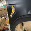 HECASA Fender Compatible with 2021-2023 F-150 F150
Front Right; Replacement for ML3Z16005A FO1241337, Steel Electrophoresis Fender Panel Passenger Side