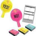 University Games, The Ultimate Couples Quiz, Test Your Compatibility and Love with Fun and Competitive Conversation Cards!