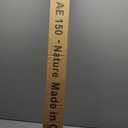 Adjustable Pine Wooden Painting Easel, Art Easel for Display