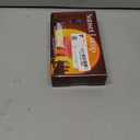 Sunset Lamp Projection Led Lights with Remote, Multicolor Night Light 360 Rotation Rainbow Lights 4 Modes Setting for Photography/Selfie/Party/Home/Living Room/Bedroom Decor, Gifts for Women