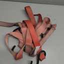 Ancra 40888-10 Red 66" Long Original Tie Down