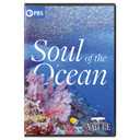 Nature: Soul Of The Ocean, DVD