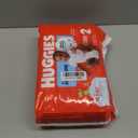 Huggies Size 2 Diapers, Little Snugglers Baby Diapers, Size 2 (1218 lbs), 29 Count