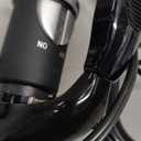 BaByliss Pro Spring Curling Iron, Porcelain Ceramic Professional For Multiple Hair Types, Reaches 430 Degrees for Loose Long Lasting Curls (1 inch)