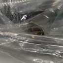 10 FT Dishwasher Installation Kit, Braided Stainless Steel Dishwasher Water Supply Line with 3/8" Compression Dishwasher Connectors, Burst-Resistant Inner Tube, Certified Safe