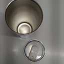 Swig Life 22oz Insulated Tumbler, Travel Coffee Tumbler with Lid, Cup Holder Friendly Travel Coffee Mug, Stainless Steel (Cloud Nine)