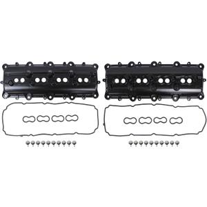 Pair Hemi Engine Valve Cover Assembly w/Gaskets and Bolts