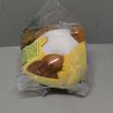 Flipeez Large Plush Phil, Puppy, Ages 3 and up