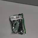 028372 Deep Fryer Breakaway Power Cord Fits for Waring Deep Fryer DF175 DF250 DF280,Deep Fryer Replacement Part