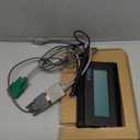 Topaz T-L462-B-R LCD 1x5 Signature Capture Pad - Serial Connection (Not USB)