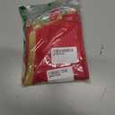 Gerber NFL unisex-baby Nfl Team Jersey Onesie Bodysuit (Red)