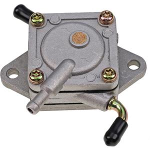 Fuel Pump AM109212 for John Deere 170 175 240 245 260 265 285 320 GT242 GT262 GT275 325 335 345 LX172 LX173 LX176 LX186 LX188 180 185 130 160 165 108 111 111H 112L F510 F510 F710 GX70 GX75