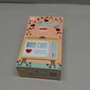 University Games ROM Com Team Trivia Game, Perfect for Date Nights Girls Nights and Party Game Night, for Ages 12 and Up and 4 or More Players