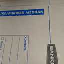 Bankers Box 4-Pack Medium TV/Picture/Mirror Moving Boxes