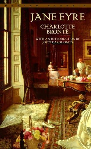 Jane Eyre (Bantam Classics) Pack of 4