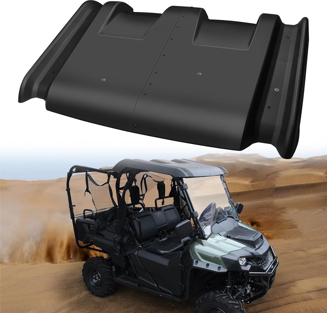 Sport Hard Roof Compatible with 2014-2026 Honda Pioneer 700 700-4