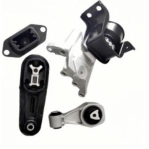 Engine Motor Mount Set 4Pcs Fits for 2013 2014 2015 2016 2017 2018 2019 Nissan Sentra 1.8L A7382 A7376 A4360 A4374 9818 9699 9717 9712