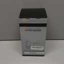 SHARDOR Electric Super Silent Blade Coffee Grinder, Timed Grind Control Rotary Knob, Adjustable Coarse to Fine for Coffee Beans, Spices & Herbs, with 1 Removable Stainless Steel Bowl, Green