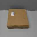 2 Pcs Extra Large Valentine's Day Cookie Cutters 8" X and O Stainless Steel Giant Cookie Cutters for Holiday Baking