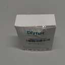 Universal Battery Tester, Dlypow Small Digital Battery Checker with LCD Display for Household Batteries AA AAA C D 9V 18650 CR123A LR44 CR2032 CR2 CRV3 1.5V/3V Button Cell Batteries, Cable Included