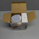 HY300PRO Mini Projector with Wifi and Bluetooth, 4K Support 200ANSI Smart Portable Projector, Auto Keystone, 180 Degree Rotation, Android 11 for Outdoor, Bedroom, Movie, game & business